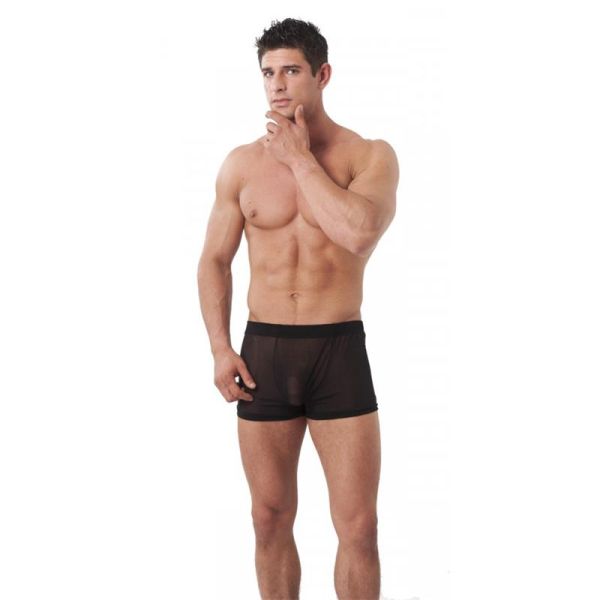 Amorable Shorts (Preto)