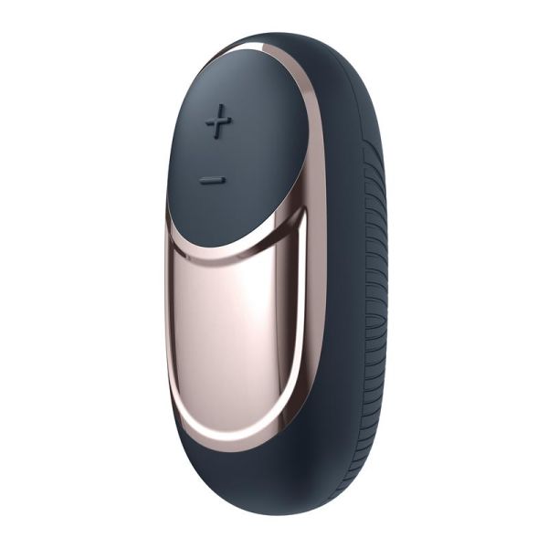 Satisfyer Clítoris Stimulator Layons Dark Desire