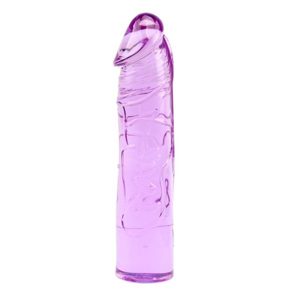 Chisa Dildo Ding Dong 6.8"