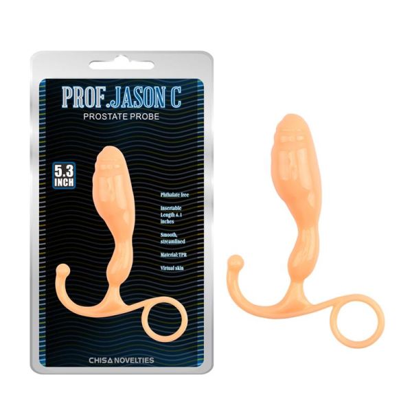 Chisa Prostatic Stimulator Probe