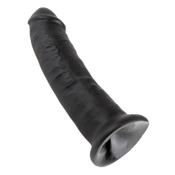 King Cock dildo realista 9"