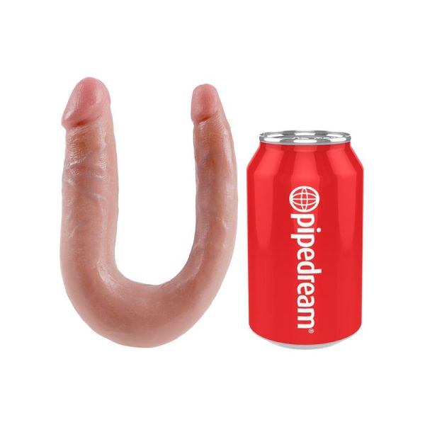King Cock double gode 5"