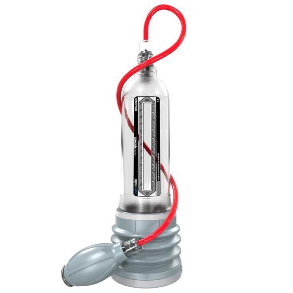 Bathmate Penis Pump Hydroxtreme11