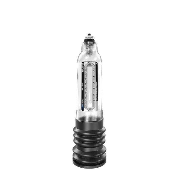 Bathmate Penis Pump Hydro7 Clear