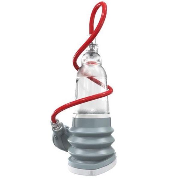 Bathmate Penis Pump Hydroxtreme3