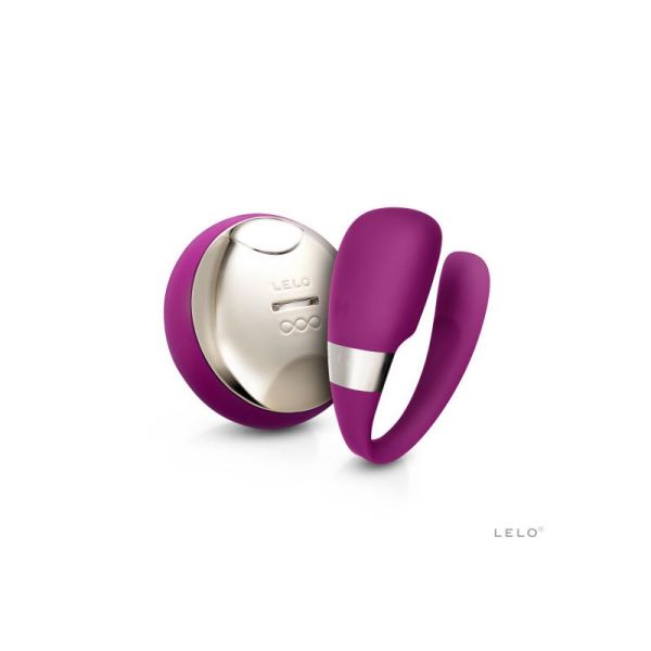 Lelo TIANI 3 (rose profond)