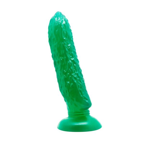 Baile Cucumber Shaped Dildo