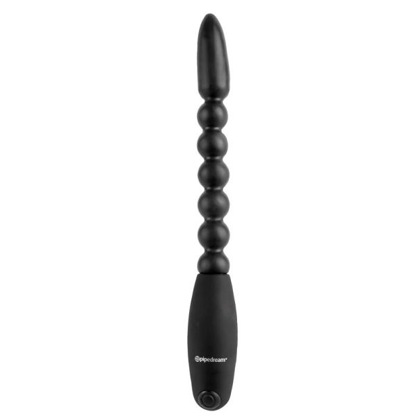 Anal Fantasy Collection Analkugeln (Schwarz)