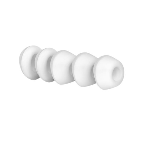 Satisfyer Pro 2 Next Gen embouts climax, lot de 5