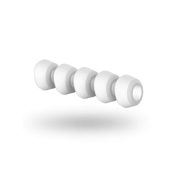 Satisfyer 1 Next Gen, lot de 5 embouts climax