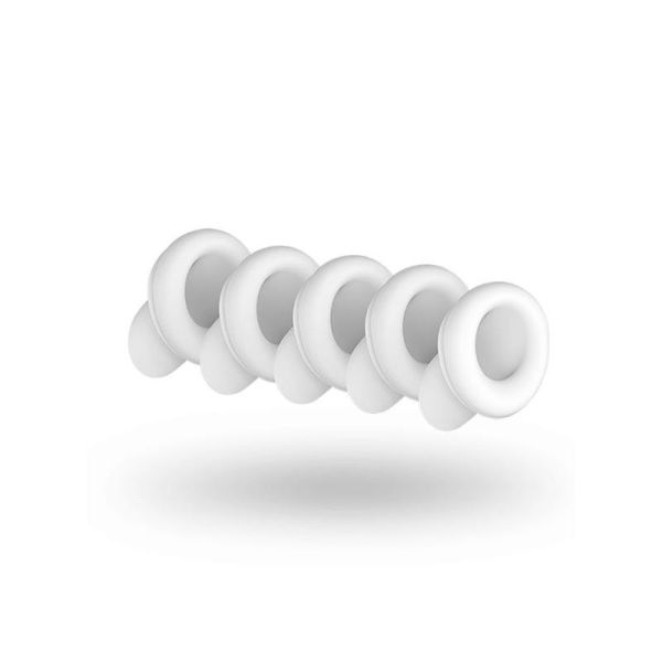 Satisfyer 2 Next Gen Climax Tips Pacote de 5