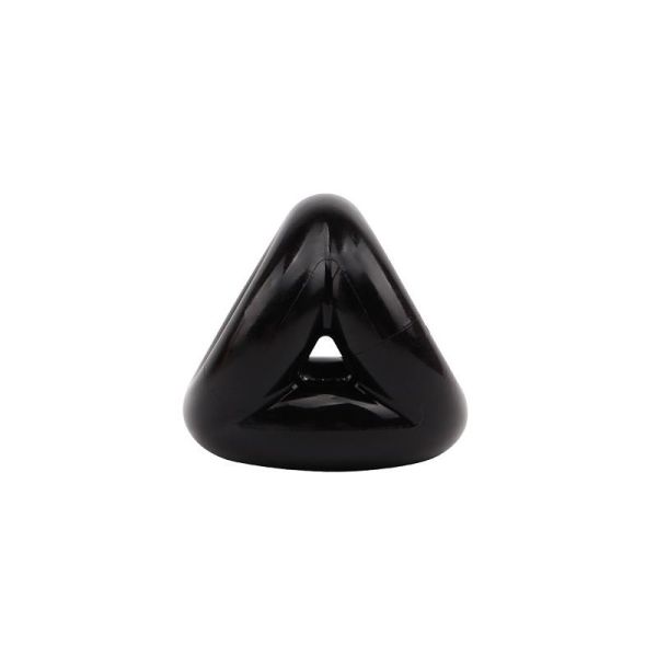 Chisa anneau pénien triangulaire