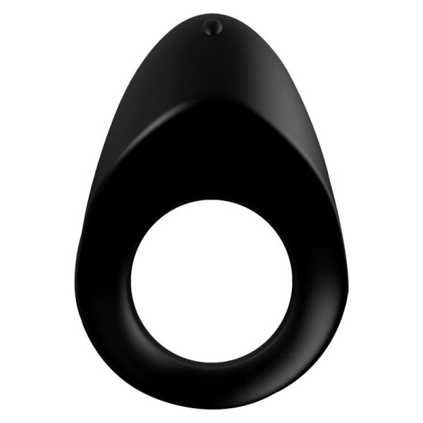 LateToBed Picker anneau pénien en silicone pour couples