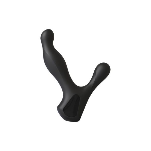 OptiMALE stimulateur périanal 3 moteurs, masseur P rimming