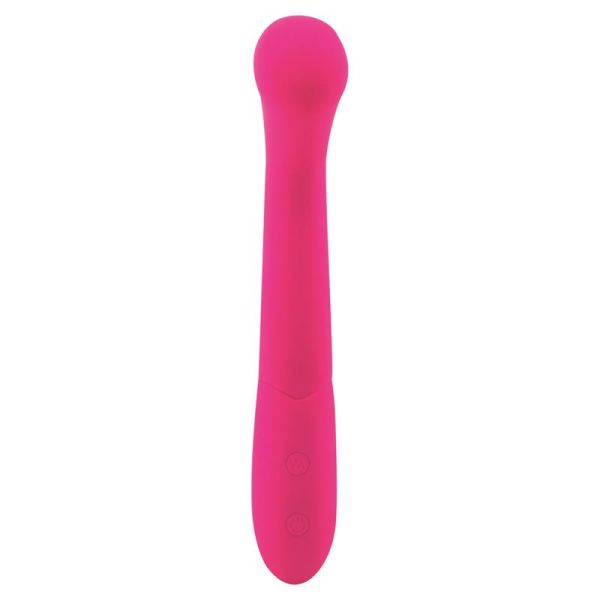 Goodies Honey G-Spot Vibe (Fuchsia)