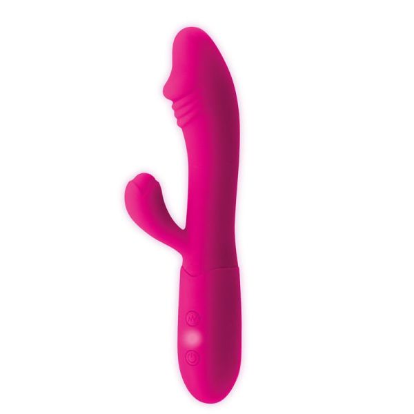 Goodies Candy G-Spot Rabbit Vibe