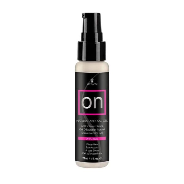 Sensuva ON Arousal Gel for Her Original 29 ml