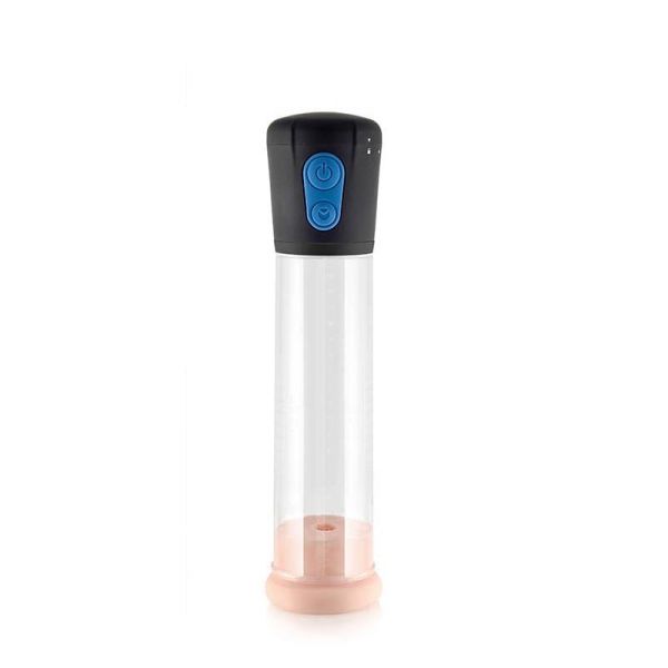 Lovetoy pompe à pénis automatique Maximizer Worx VX4 vagin