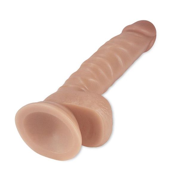 Lovetoy Dildo Real Extreme