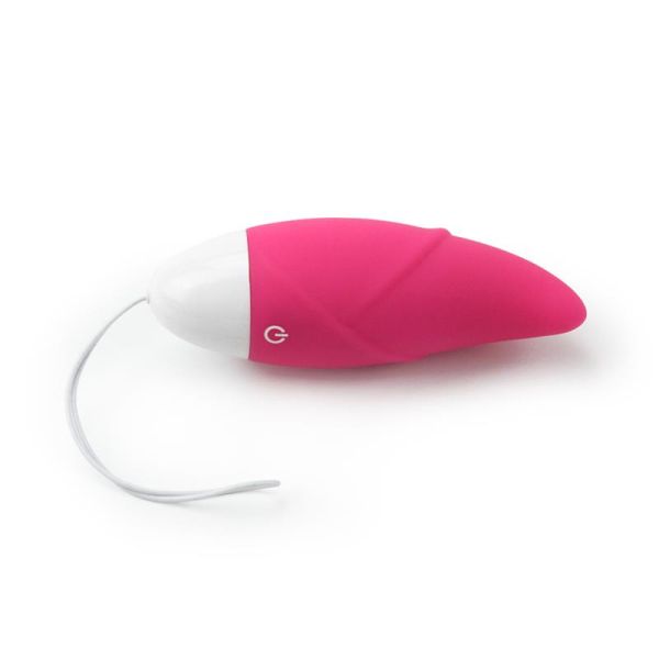 Lovetoy iJoy œuf vibrant avec télécommande (rose)