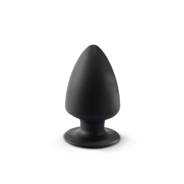 SilexD plug anal Dual Density modèle 1 taille L