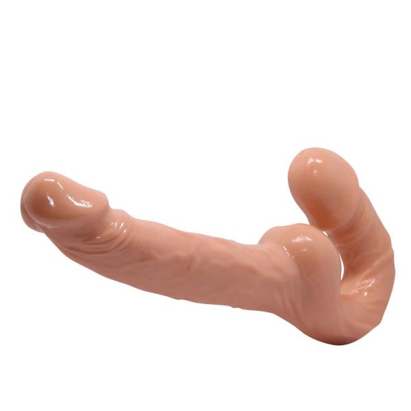 Baile Doppeldildo für Paare