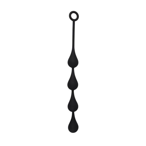 Chisa Anal Chain Penetrator Size M - 17.3"
