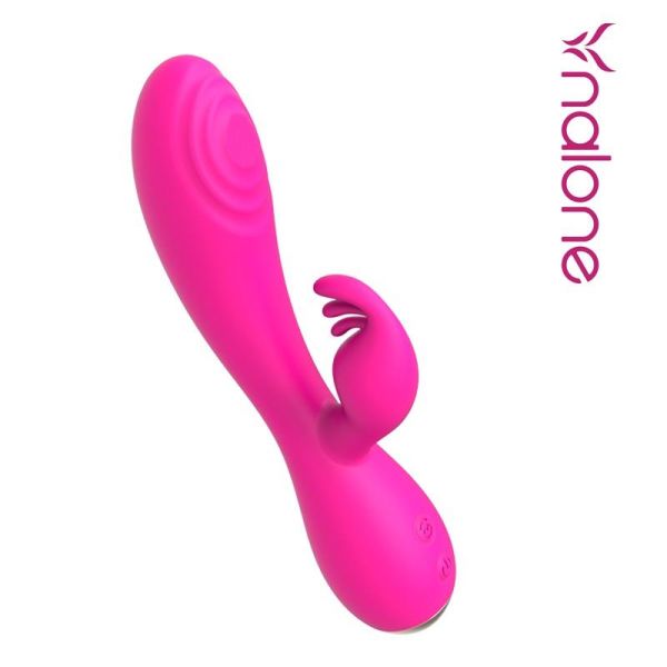 Nalone Magic Stick Rabbit Vibe (Fuchsia)