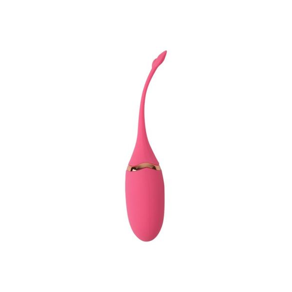 Chisa Beckoning Beats Vibratore Bullet (Rosa)