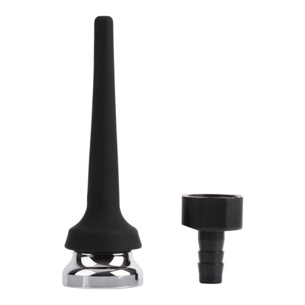 Chisa Tapered Enema Attachment 4.4"
