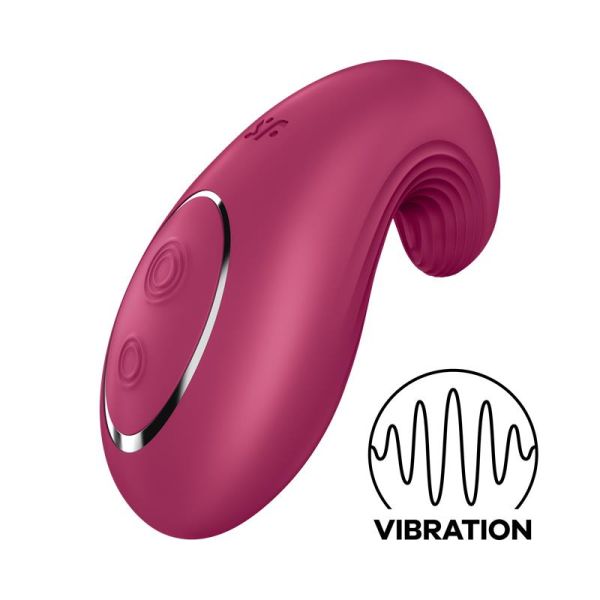 Satisfyer Vibe Dipping Delight (Baie)