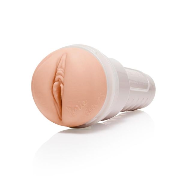 Fleshlight Kenzie Reeves Creampuff vagina