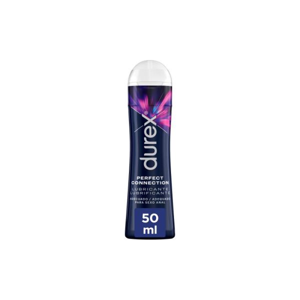 Durex Silicone Base Lubricant Perfect Connect 50ml