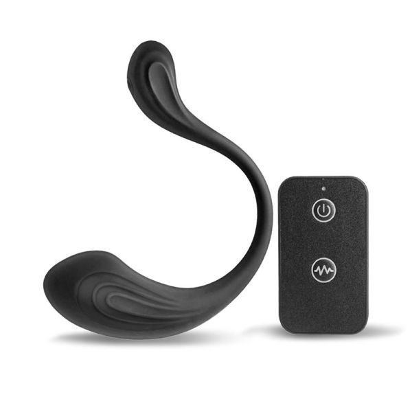 IntoYou Nami Vibrating Egg Remote Control Unibody