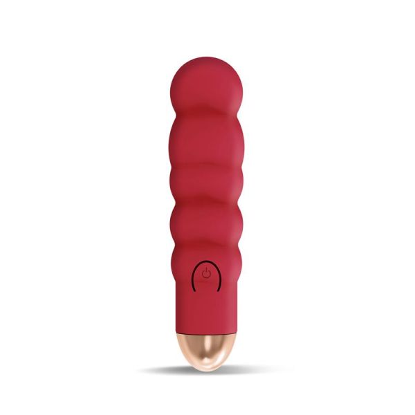 Festival Ewon Stimulator 10 Speeds Rust (Red)
