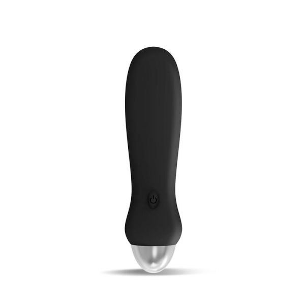 Festival Luxo Stimulator 10 Speeds (Black)