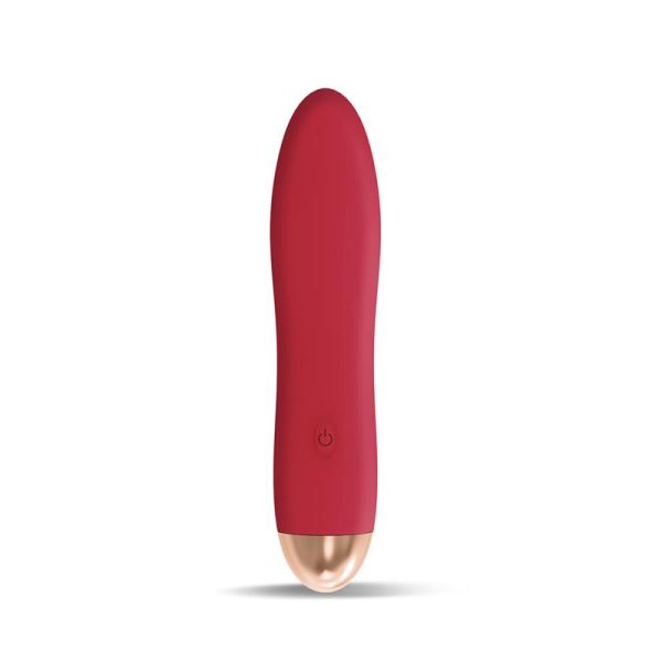 Festival Dawel Stimulator 10 speeds Rust (Red)