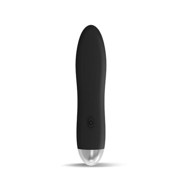 Festival Dawel Stimulator 10 Speeds (Black)