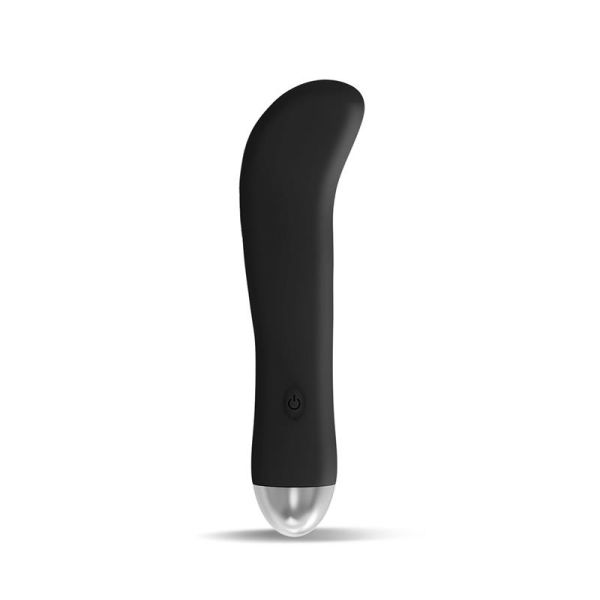 Festival Ragon Stimulator 10 Speeds (Black)