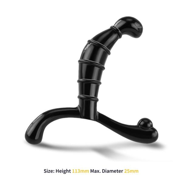 AfterDark Audather Prostatic Massager 11.3 cm x 2.5 cm