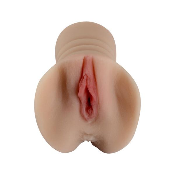 SheQu Judith Masturbator Vagina hautfarben