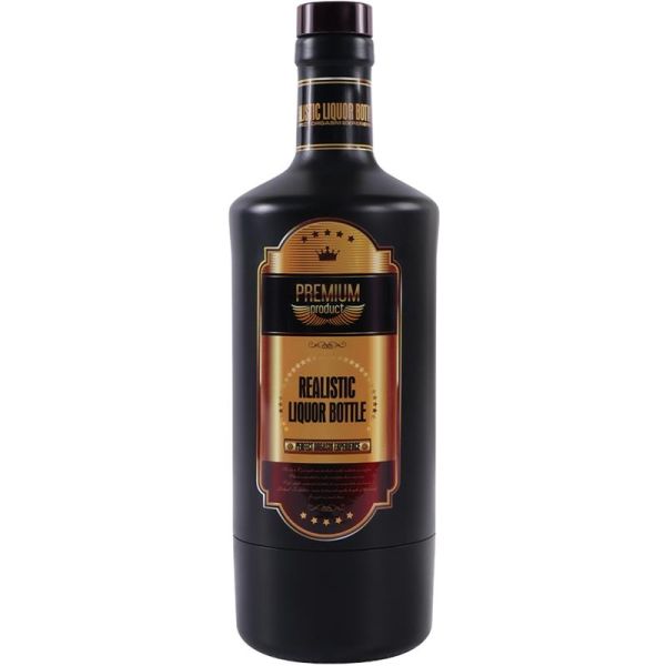 SheQu masturbateur vagin en forme de bouteille