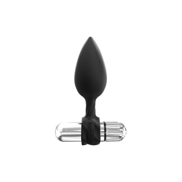 Bathmate Set of 4 Anal Training Plugs