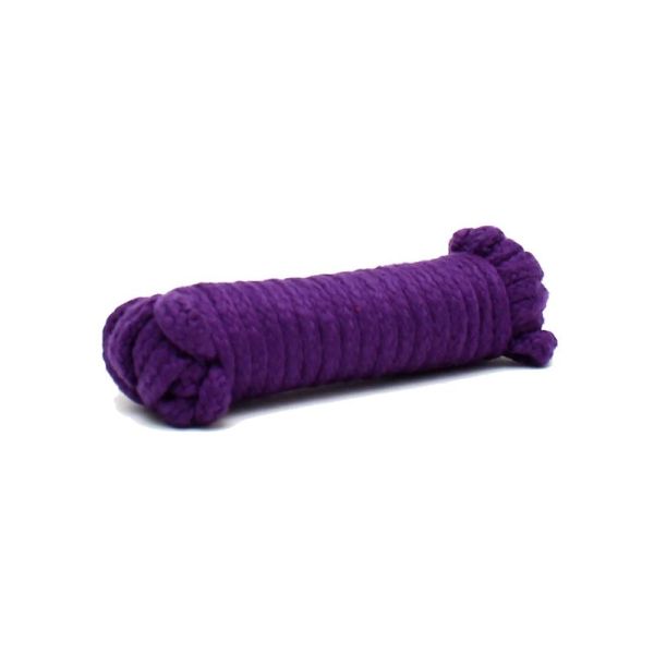Rimba Bristol Hemp Rope 5 m