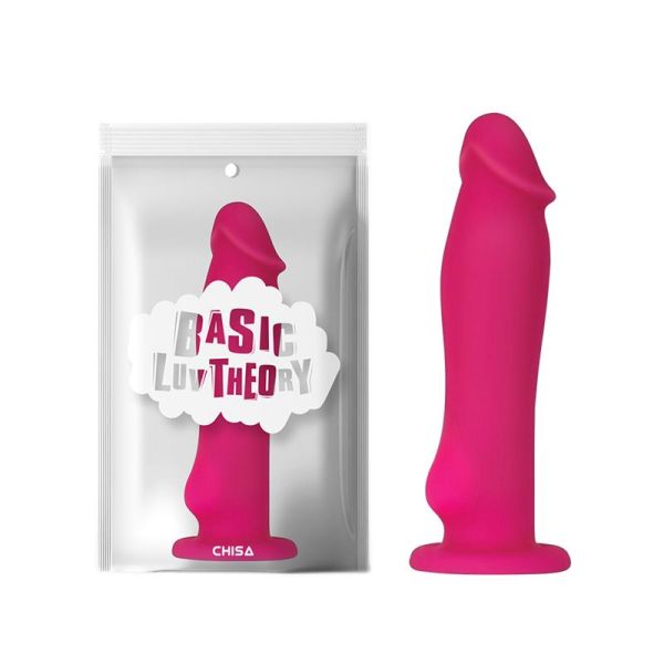 Chisa Liquid Silicone Vibrator
