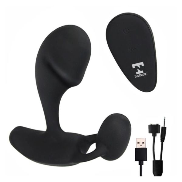 Tardenoche Aquen Prostate and Perineum Stimulator Liquid