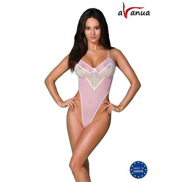 Avanua Pamela Body (Pink)