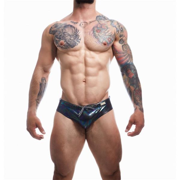 Cut4men C4M Emerald Swiwear (Midnight)