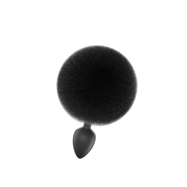 Chisa Señuelo Small Bunny Tail Butt Plug
