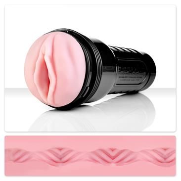 Fleshlight Pink Lady Vortex masturbateur
